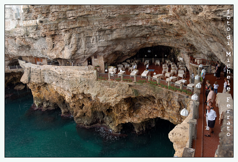 Polignano a mare